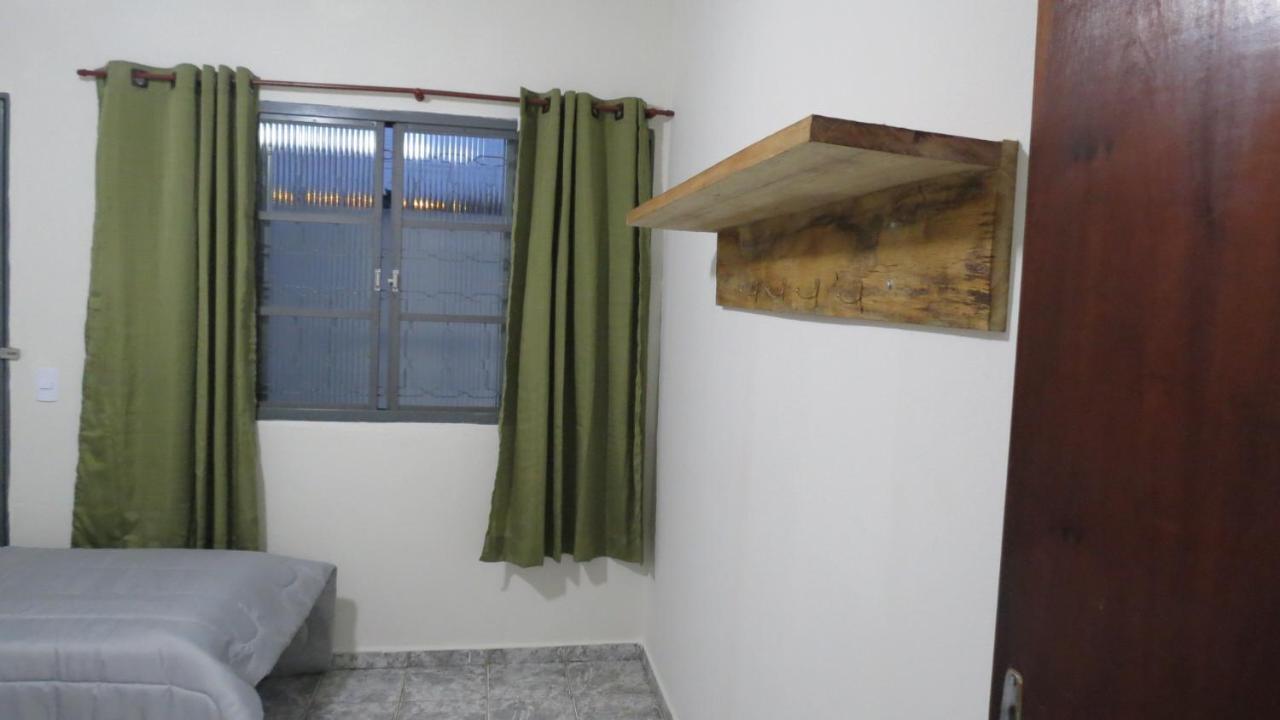 Tranquilo E Seguro - Casa 5 Villa Sao Pedro  Eksteriør bilde