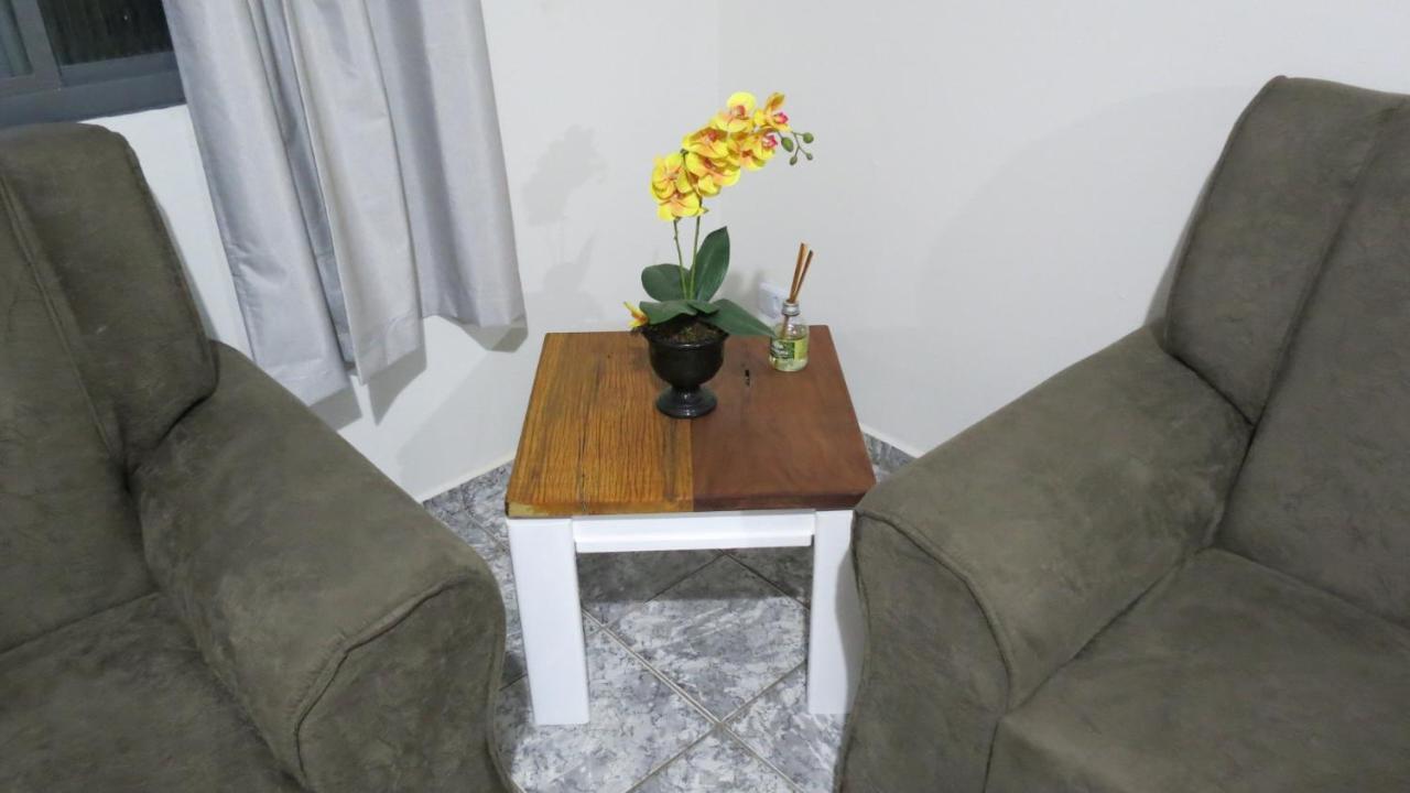 Tranquilo E Seguro - Casa 5 Villa Sao Pedro  Eksteriør bilde