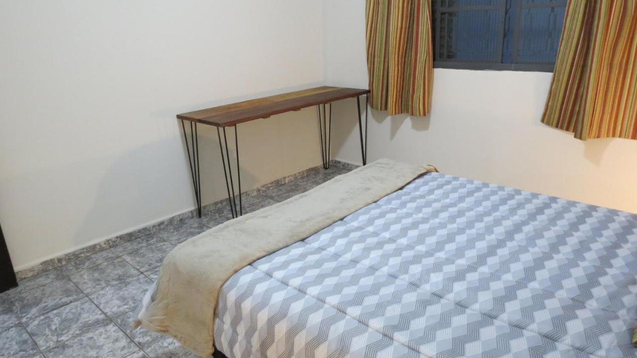 Tranquilo E Seguro - Casa 5 Villa Sao Pedro  Eksteriør bilde