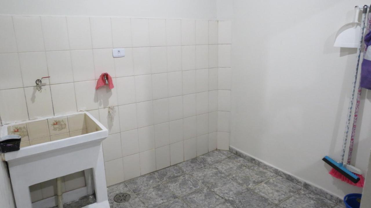 Tranquilo E Seguro - Casa 5 Villa Sao Pedro  Eksteriør bilde