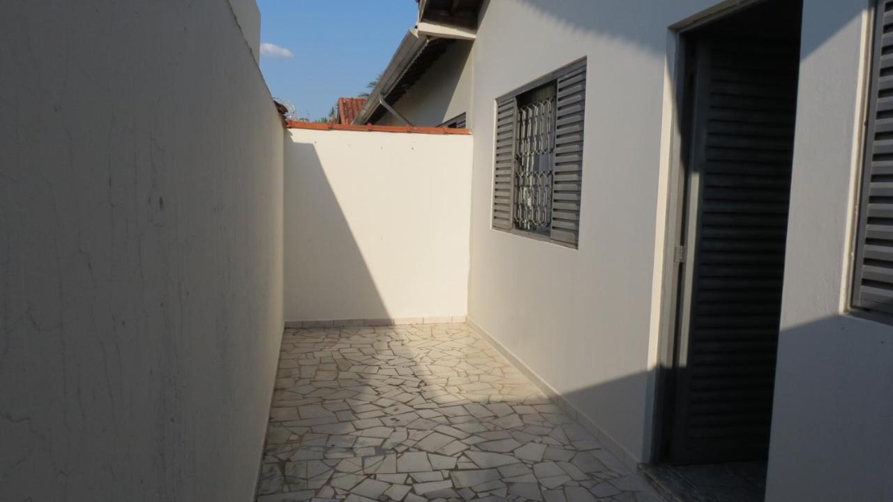 Tranquilo E Seguro - Casa 5 Villa Sao Pedro  Eksteriør bilde
